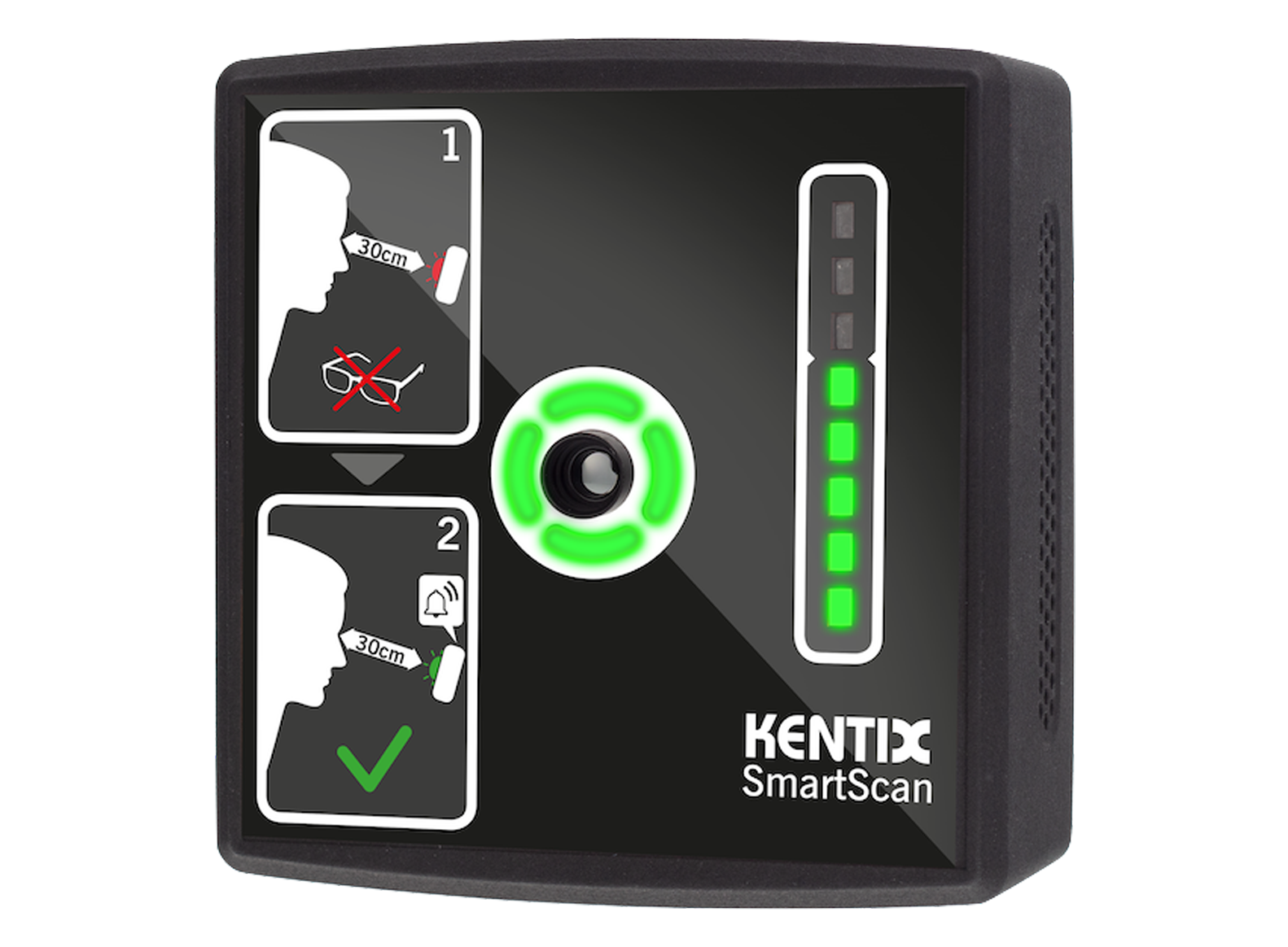 Kentix SmartScan